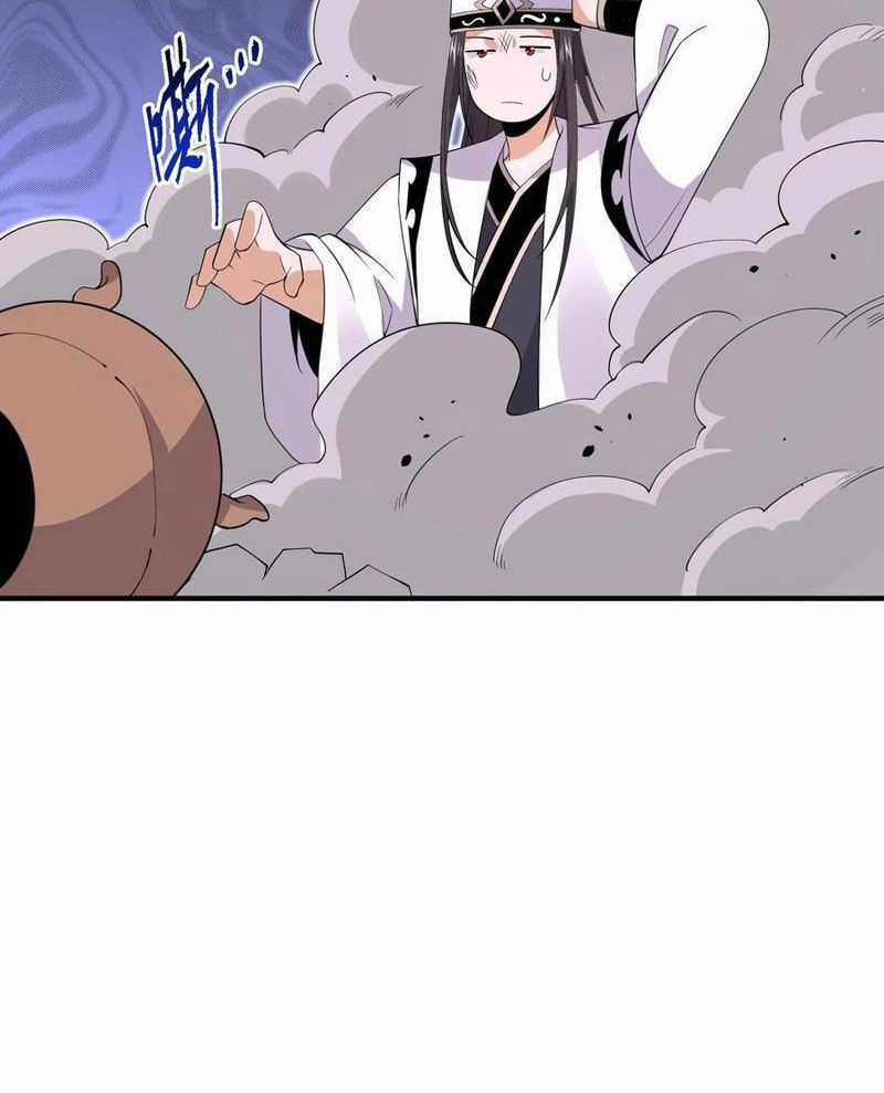 Bắt Đầu Livestream Ở Địa Phủ: Phát Sóng Trực Tiếp Ở Đây Ai Dám Đến Chương 271 trang 10