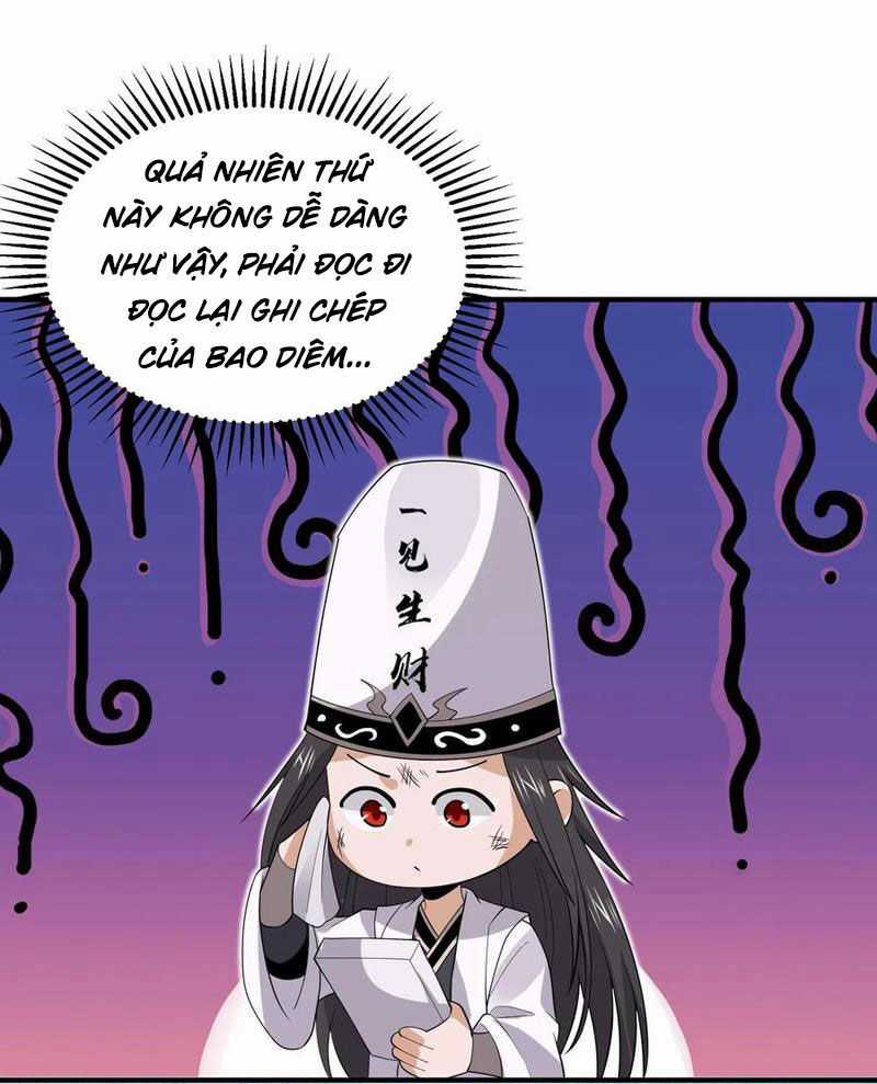 Bắt Đầu Livestream Ở Địa Phủ: Phát Sóng Trực Tiếp Ở Đây Ai Dám Đến Chương 271 trang 11