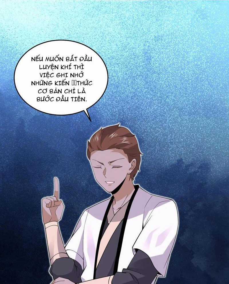 Bắt Đầu Livestream Ở Địa Phủ: Phát Sóng Trực Tiếp Ở Đây Ai Dám Đến Chương 271 trang 12