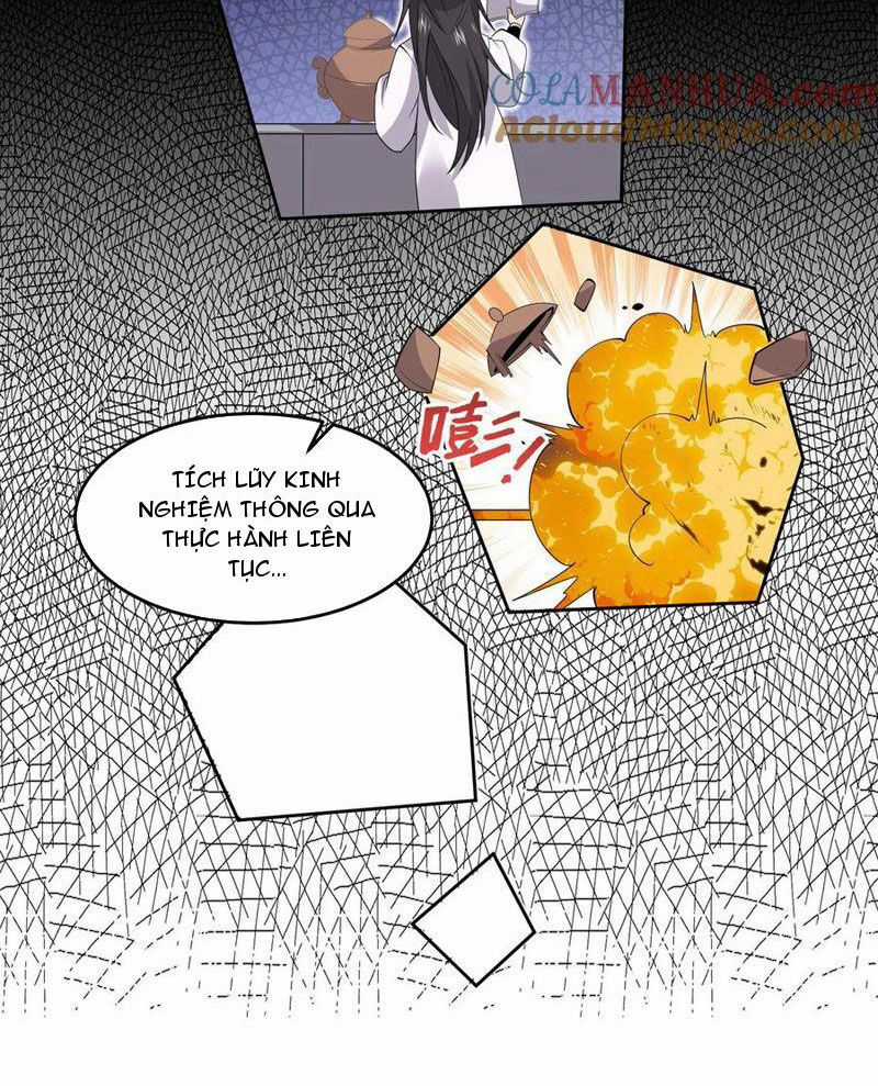 Bắt Đầu Livestream Ở Địa Phủ: Phát Sóng Trực Tiếp Ở Đây Ai Dám Đến Chương 271 trang 14