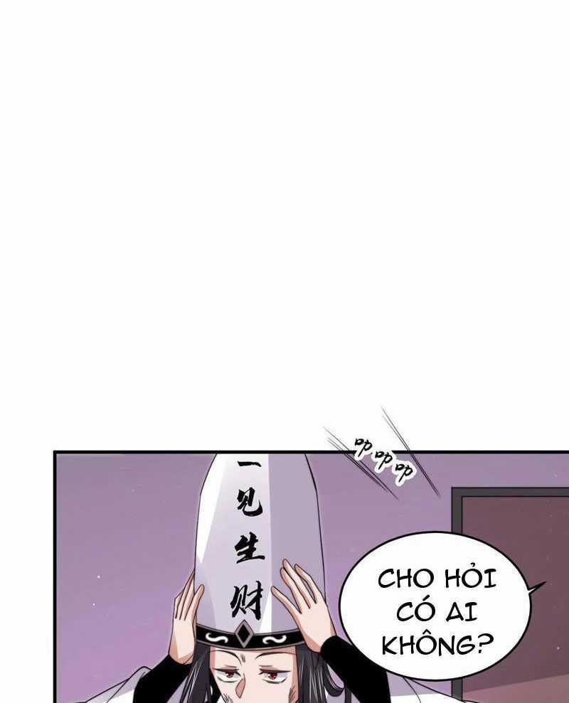 Bắt Đầu Livestream Ở Địa Phủ: Phát Sóng Trực Tiếp Ở Đây Ai Dám Đến Chương 271 trang 15