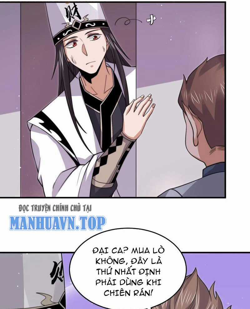 Bắt Đầu Livestream Ở Địa Phủ: Phát Sóng Trực Tiếp Ở Đây Ai Dám Đến Chương 271 trang 16