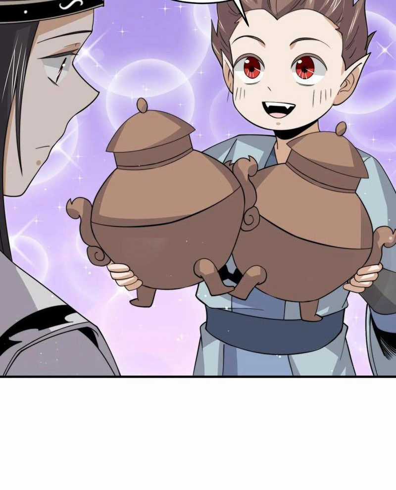 Bắt Đầu Livestream Ở Địa Phủ: Phát Sóng Trực Tiếp Ở Đây Ai Dám Đến Chương 271 trang 17