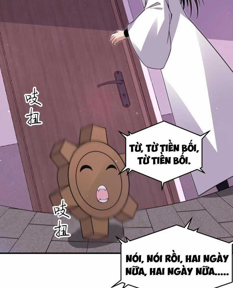 Bắt Đầu Livestream Ở Địa Phủ: Phát Sóng Trực Tiếp Ở Đây Ai Dám Đến Chương 271 trang 20