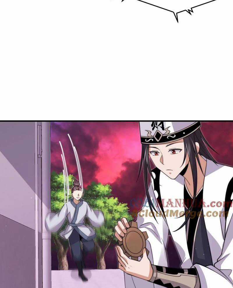 Bắt Đầu Livestream Ở Địa Phủ: Phát Sóng Trực Tiếp Ở Đây Ai Dám Đến Chương 271 trang 21