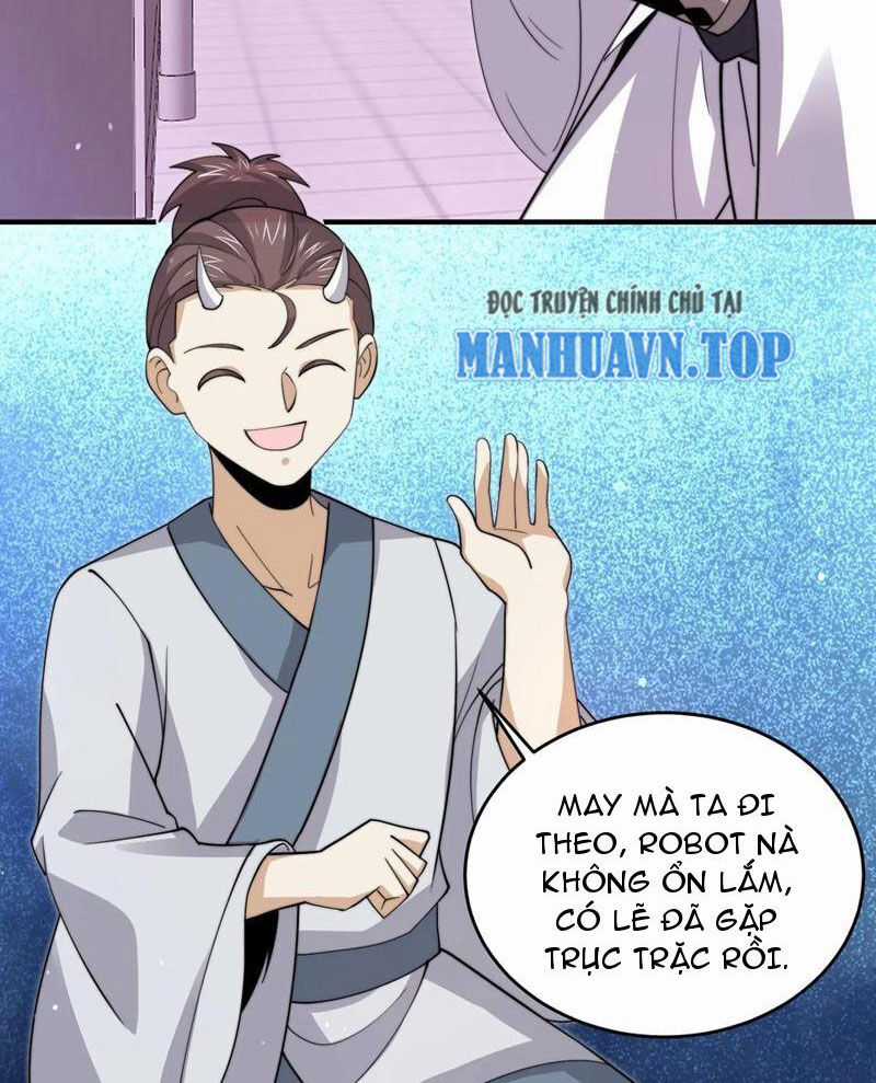 Bắt Đầu Livestream Ở Địa Phủ: Phát Sóng Trực Tiếp Ở Đây Ai Dám Đến Chương 271 trang 22