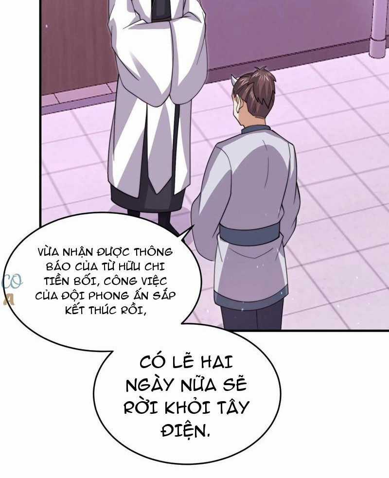 Bắt Đầu Livestream Ở Địa Phủ: Phát Sóng Trực Tiếp Ở Đây Ai Dám Đến Chương 271 trang 24