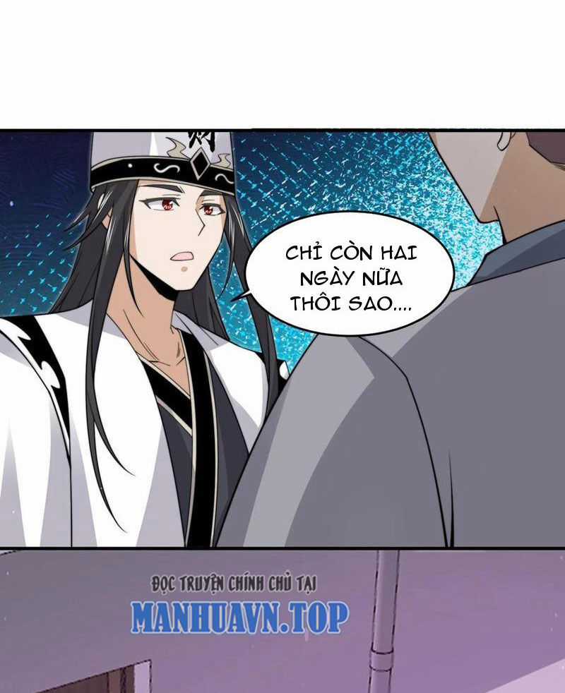 Bắt Đầu Livestream Ở Địa Phủ: Phát Sóng Trực Tiếp Ở Đây Ai Dám Đến Chương 271 trang 25