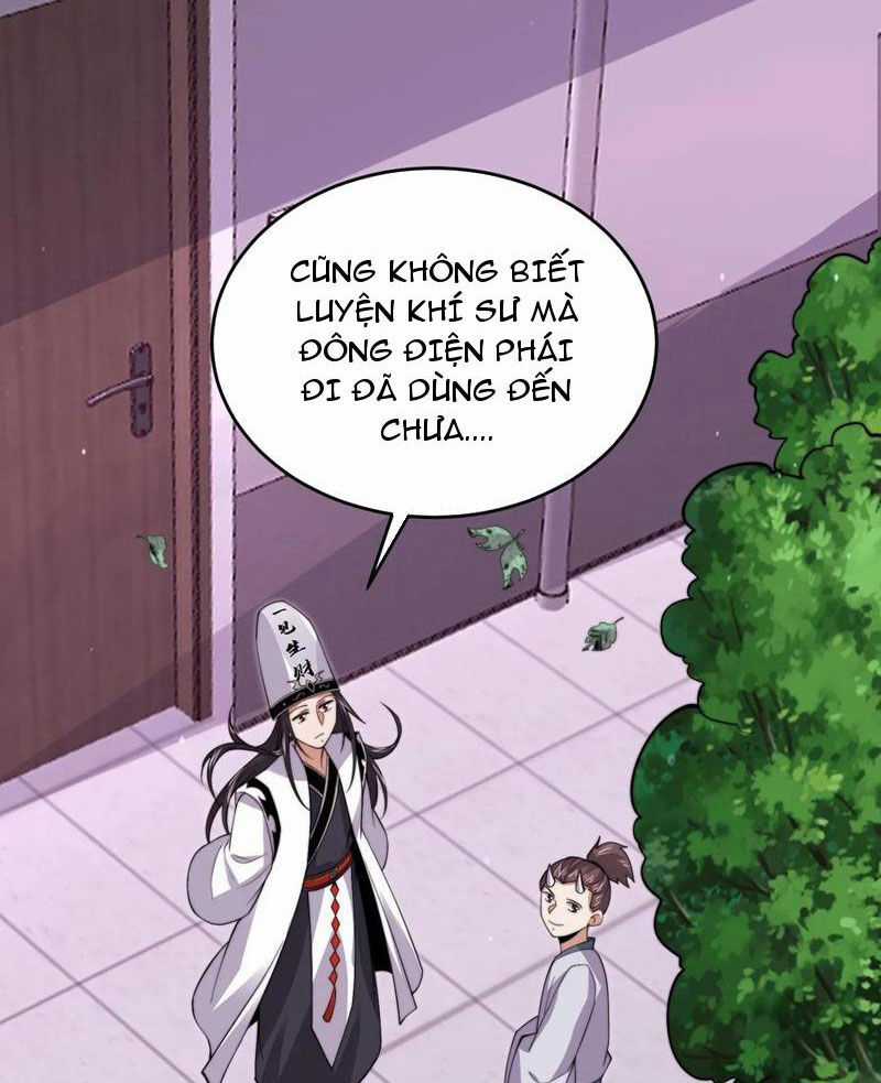 Bắt Đầu Livestream Ở Địa Phủ: Phát Sóng Trực Tiếp Ở Đây Ai Dám Đến Chương 271 trang 26