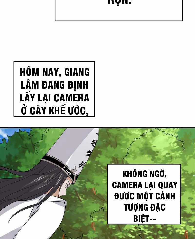 Bắt Đầu Livestream Ở Địa Phủ: Phát Sóng Trực Tiếp Ở Đây Ai Dám Đến Chương 271 trang 29