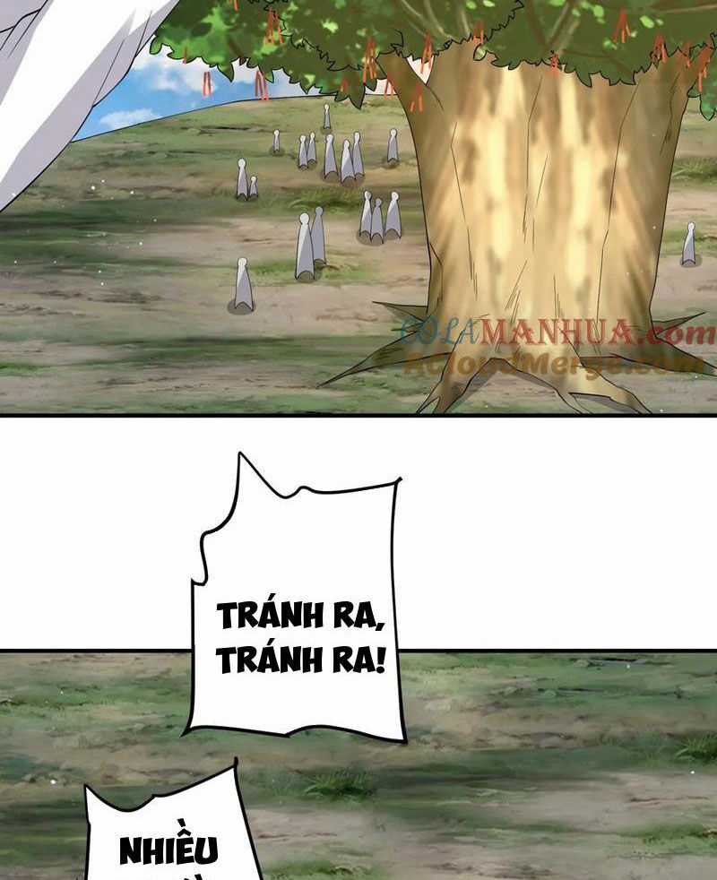 Bắt Đầu Livestream Ở Địa Phủ: Phát Sóng Trực Tiếp Ở Đây Ai Dám Đến Chương 271 trang 30