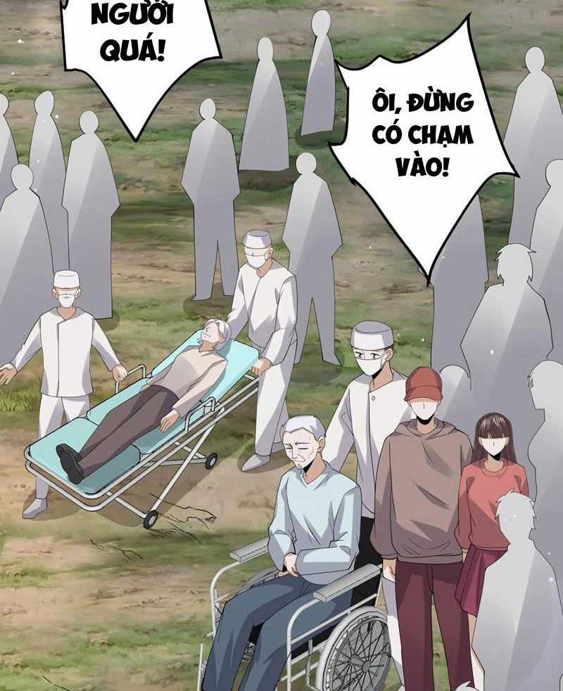 Bắt Đầu Livestream Ở Địa Phủ: Phát Sóng Trực Tiếp Ở Đây Ai Dám Đến Chương 271 trang 31