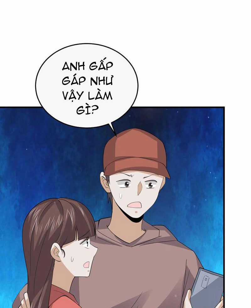 Bắt Đầu Livestream Ở Địa Phủ: Phát Sóng Trực Tiếp Ở Đây Ai Dám Đến Chương 271 trang 35