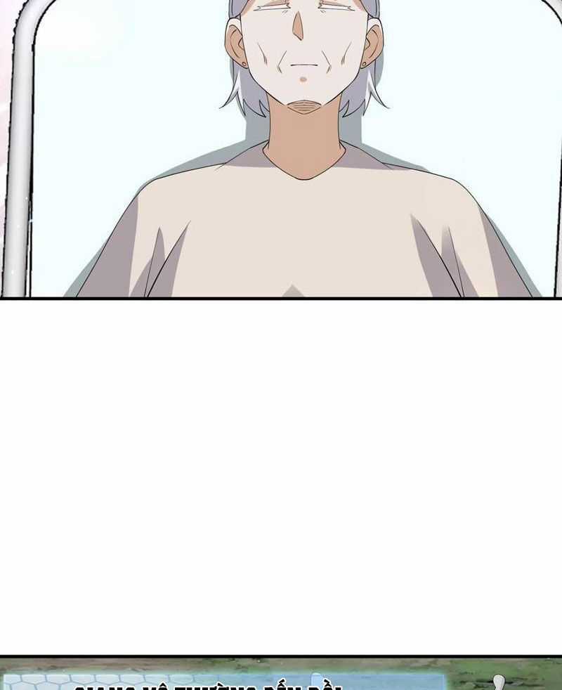 Bắt Đầu Livestream Ở Địa Phủ: Phát Sóng Trực Tiếp Ở Đây Ai Dám Đến Chương 271 trang 37