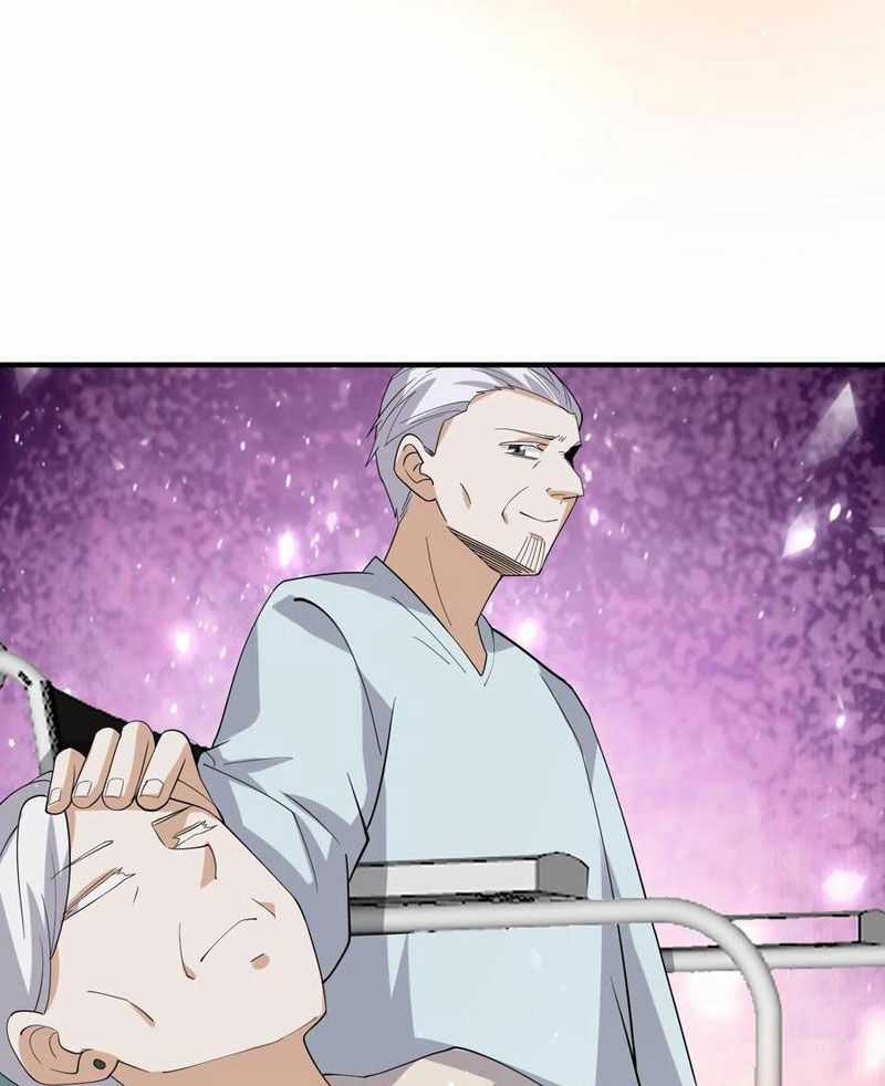 Bắt Đầu Livestream Ở Địa Phủ: Phát Sóng Trực Tiếp Ở Đây Ai Dám Đến Chương 271 trang 39