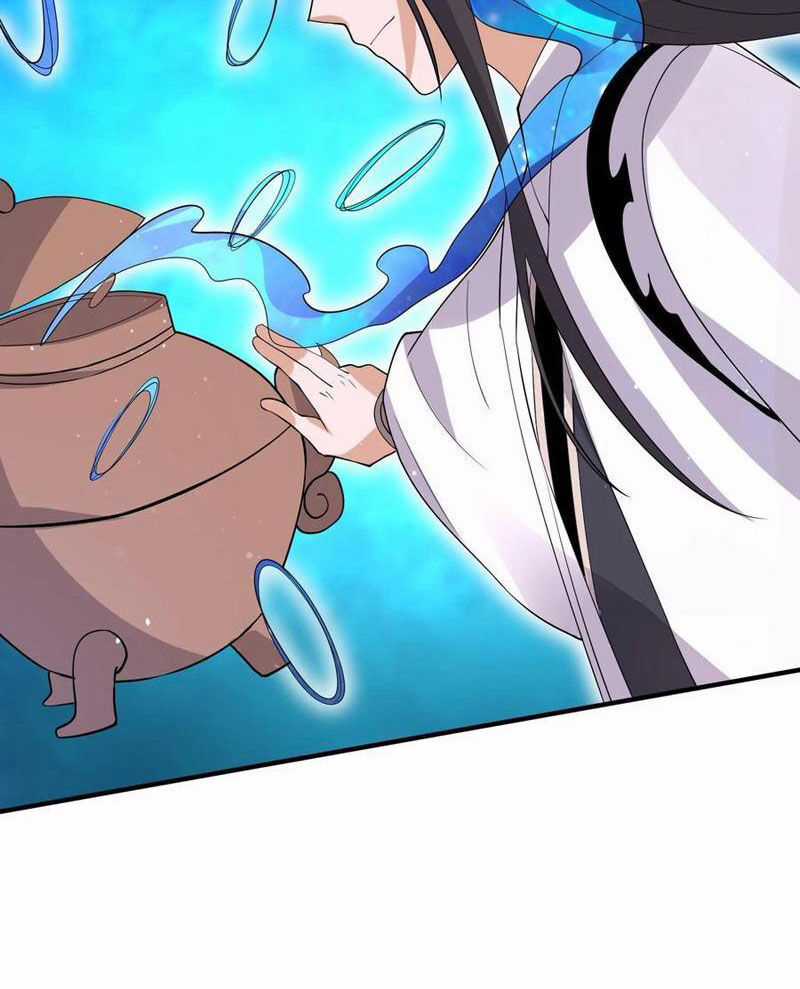 Bắt Đầu Livestream Ở Địa Phủ: Phát Sóng Trực Tiếp Ở Đây Ai Dám Đến Chương 271 trang 7