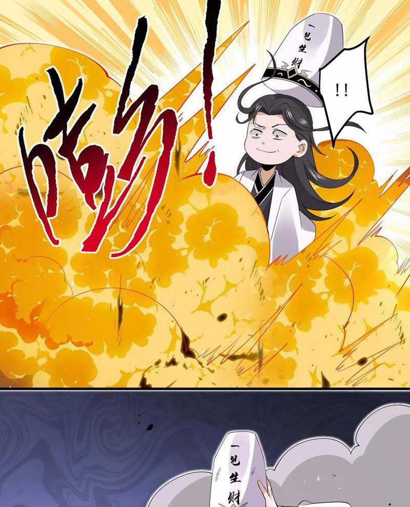 Bắt Đầu Livestream Ở Địa Phủ: Phát Sóng Trực Tiếp Ở Đây Ai Dám Đến Chương 271 trang 9