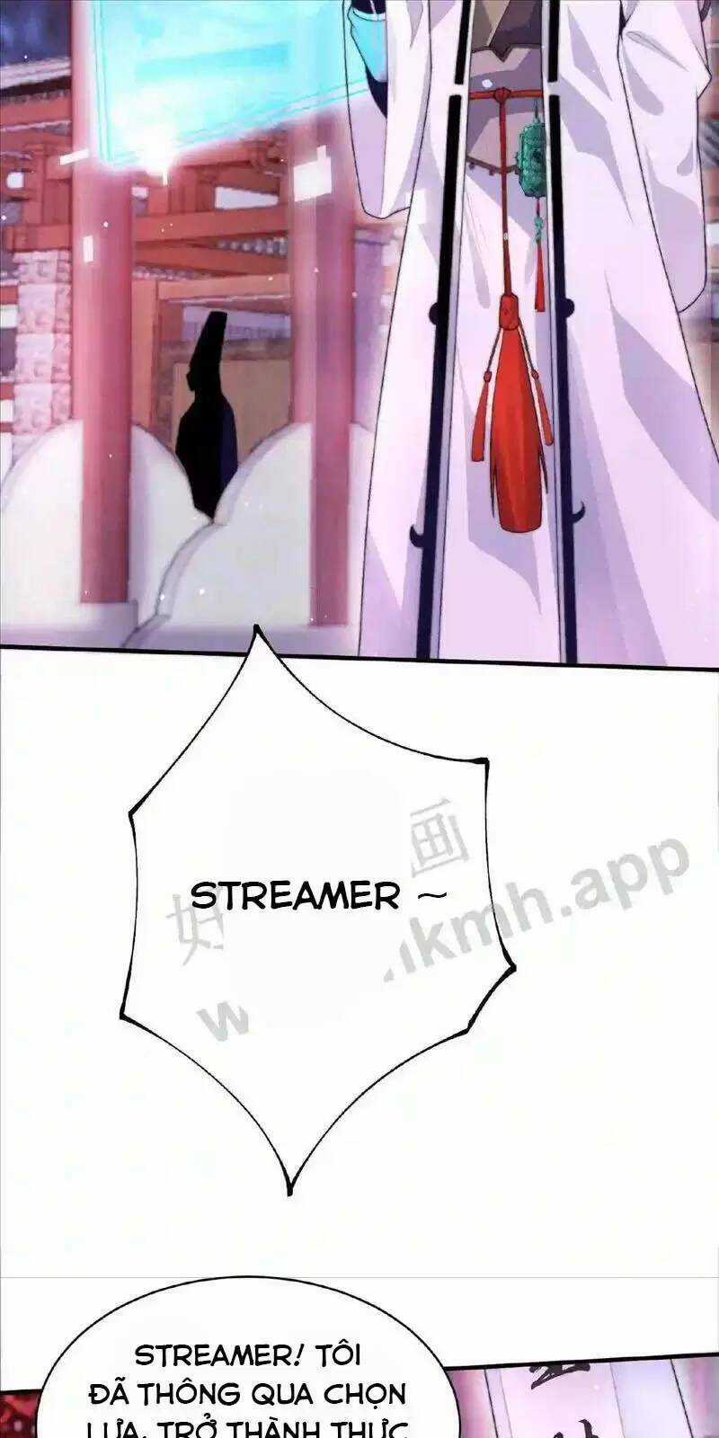 Bắt Đầu Livestream Ở Địa Phủ: Phát Sóng Trực Tiếp Ở Đây Ai Dám Đến Chương 28 trang 14