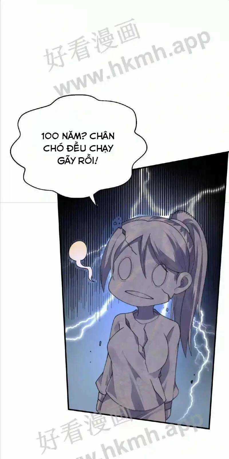 Bắt Đầu Livestream Ở Địa Phủ: Phát Sóng Trực Tiếp Ở Đây Ai Dám Đến Chương 28 trang 18