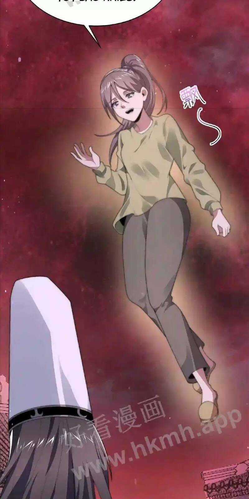 Bắt Đầu Livestream Ở Địa Phủ: Phát Sóng Trực Tiếp Ở Đây Ai Dám Đến Chương 28 trang 6