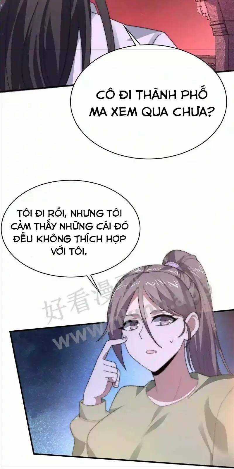 Bắt Đầu Livestream Ở Địa Phủ: Phát Sóng Trực Tiếp Ở Đây Ai Dám Đến Chương 28 trang 7