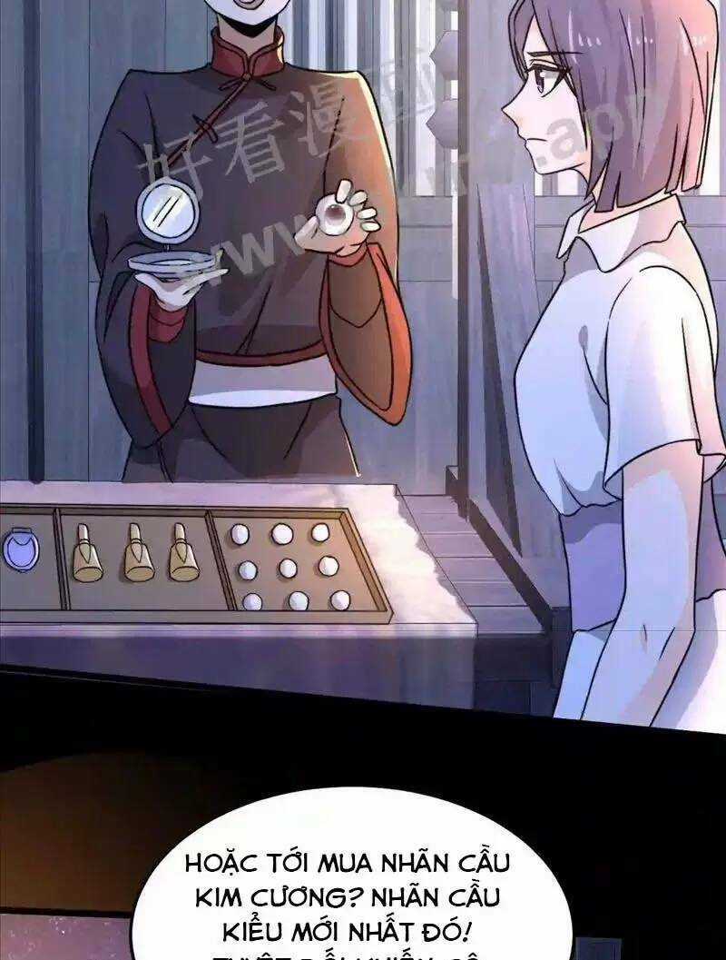 Bắt Đầu Livestream Ở Địa Phủ: Phát Sóng Trực Tiếp Ở Đây Ai Dám Đến Chương 29 trang 12