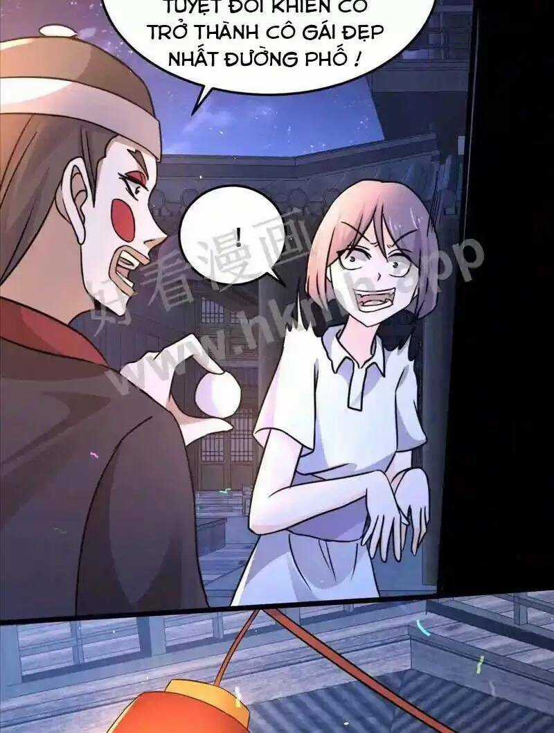 Bắt Đầu Livestream Ở Địa Phủ: Phát Sóng Trực Tiếp Ở Đây Ai Dám Đến Chương 29 trang 13