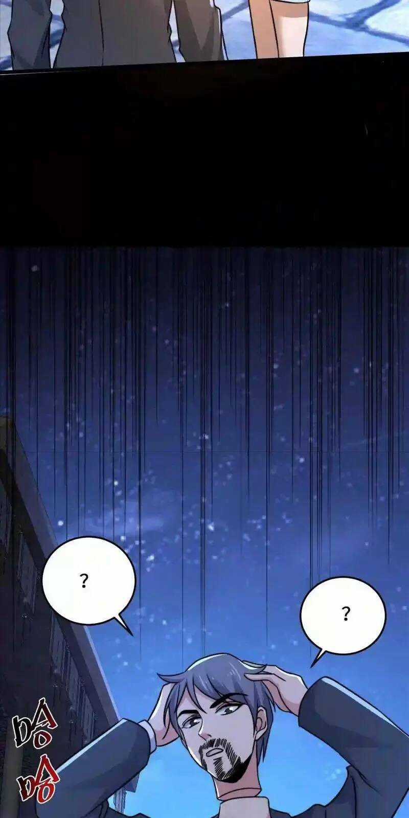 Bắt Đầu Livestream Ở Địa Phủ: Phát Sóng Trực Tiếp Ở Đây Ai Dám Đến Chương 29 trang 17