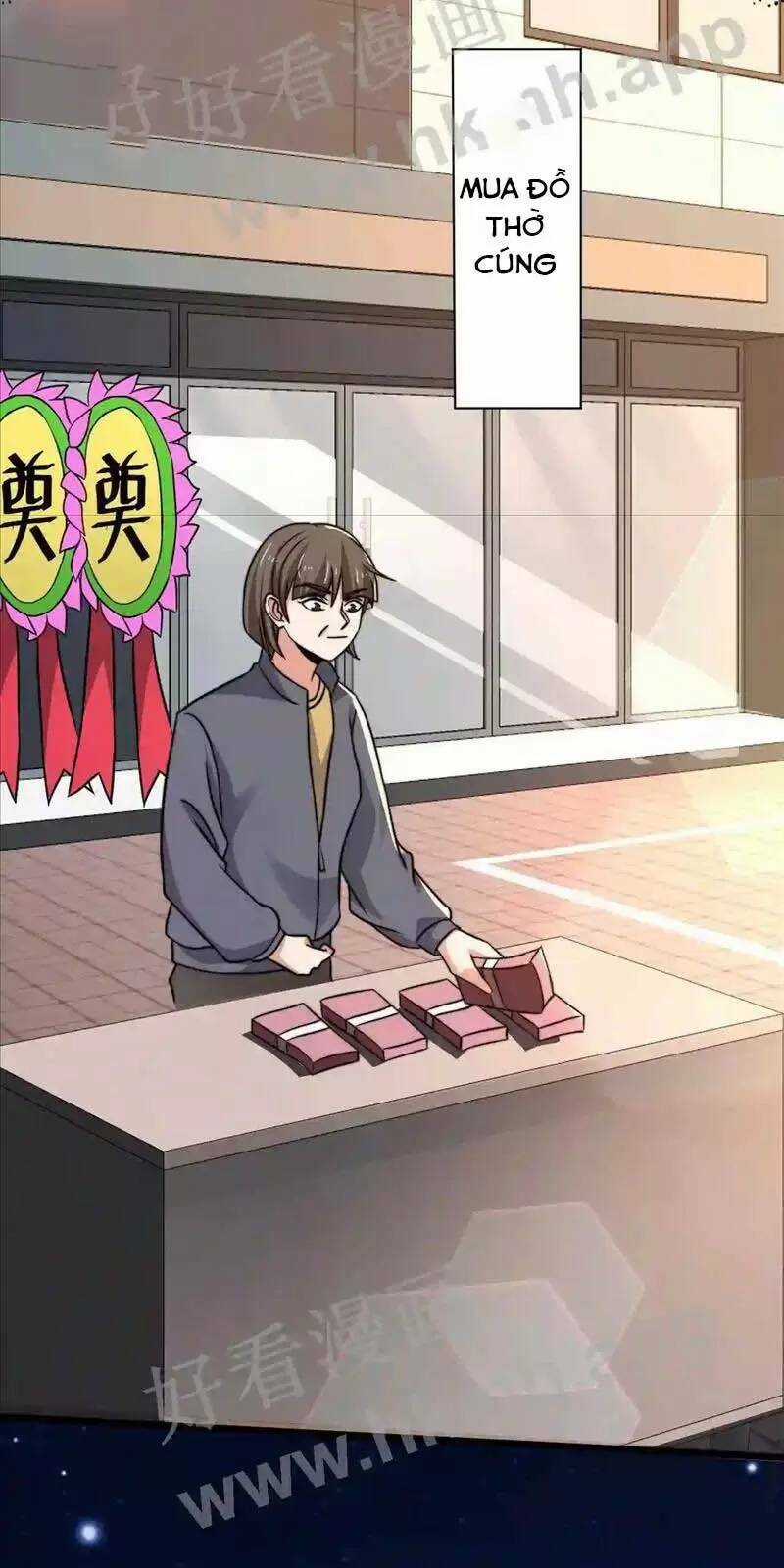 Bắt Đầu Livestream Ở Địa Phủ: Phát Sóng Trực Tiếp Ở Đây Ai Dám Đến Chương 29 trang 19