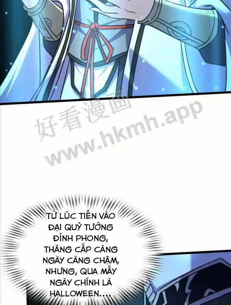 Bắt Đầu Livestream Ở Địa Phủ: Phát Sóng Trực Tiếp Ở Đây Ai Dám Đến Chương 29 trang 27