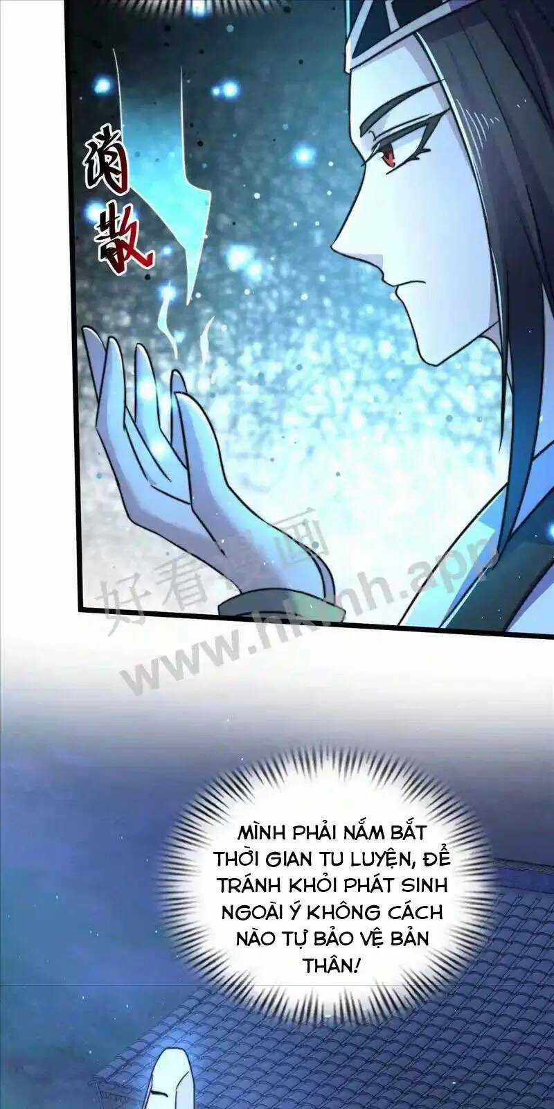 Bắt Đầu Livestream Ở Địa Phủ: Phát Sóng Trực Tiếp Ở Đây Ai Dám Đến Chương 29 trang 28