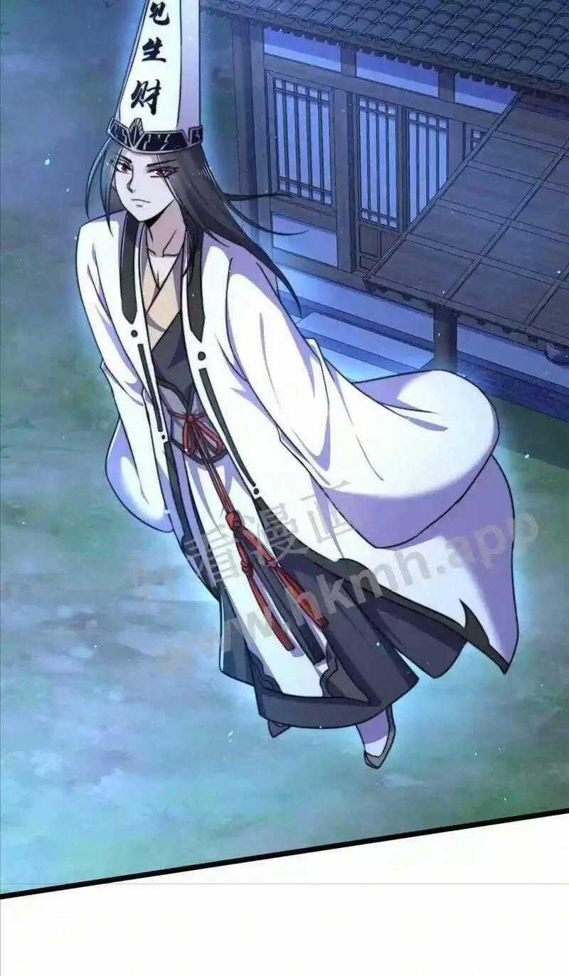 Bắt Đầu Livestream Ở Địa Phủ: Phát Sóng Trực Tiếp Ở Đây Ai Dám Đến Chương 29 trang 29