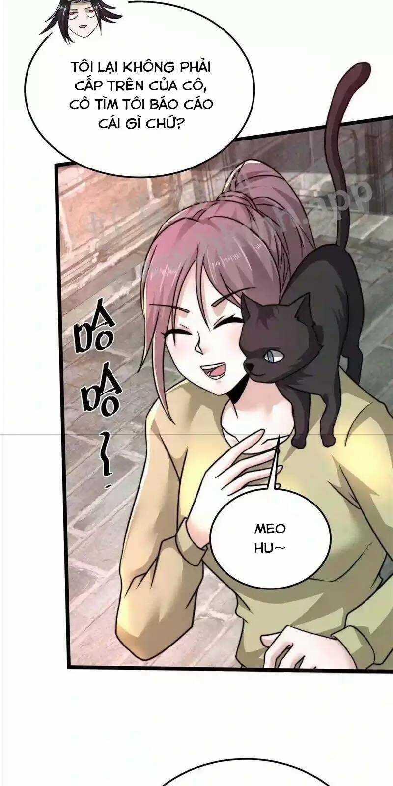 Bắt Đầu Livestream Ở Địa Phủ: Phát Sóng Trực Tiếp Ở Đây Ai Dám Đến Chương 29 trang 3