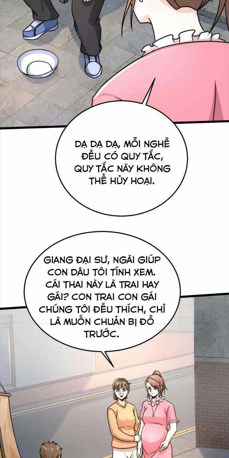 Bắt Đầu Livestream Ở Địa Phủ: Phát Sóng Trực Tiếp Ở Đây Ai Dám Đến Chương 30 trang 10