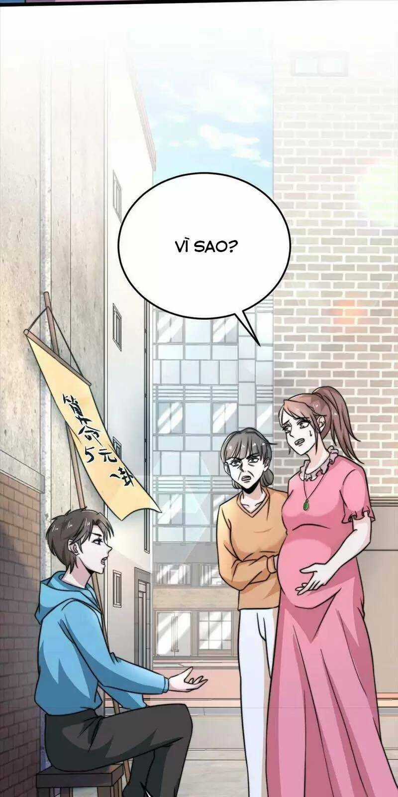 Bắt Đầu Livestream Ở Địa Phủ: Phát Sóng Trực Tiếp Ở Đây Ai Dám Đến Chương 30 trang 14