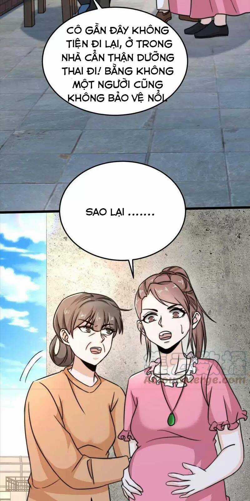 Bắt Đầu Livestream Ở Địa Phủ: Phát Sóng Trực Tiếp Ở Đây Ai Dám Đến Chương 30 trang 15