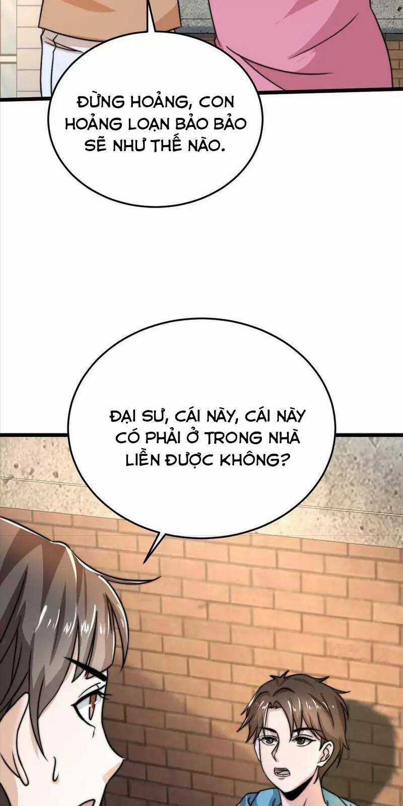 Bắt Đầu Livestream Ở Địa Phủ: Phát Sóng Trực Tiếp Ở Đây Ai Dám Đến Chương 30 trang 16