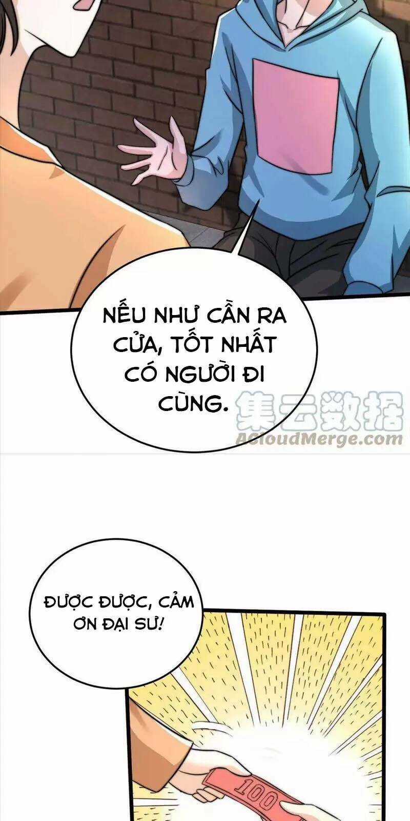 Bắt Đầu Livestream Ở Địa Phủ: Phát Sóng Trực Tiếp Ở Đây Ai Dám Đến Chương 30 trang 17