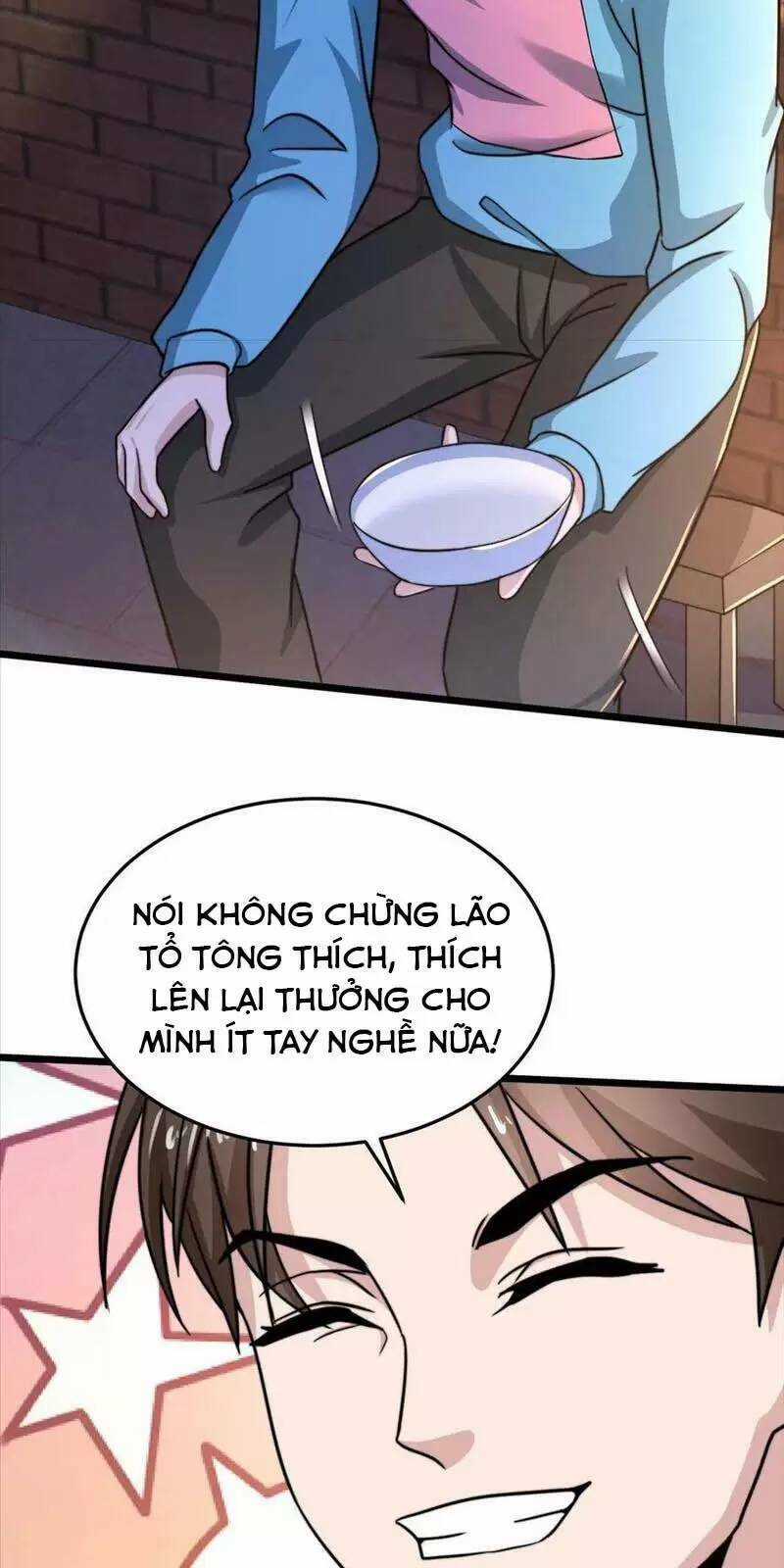 Bắt Đầu Livestream Ở Địa Phủ: Phát Sóng Trực Tiếp Ở Đây Ai Dám Đến Chương 30 trang 20