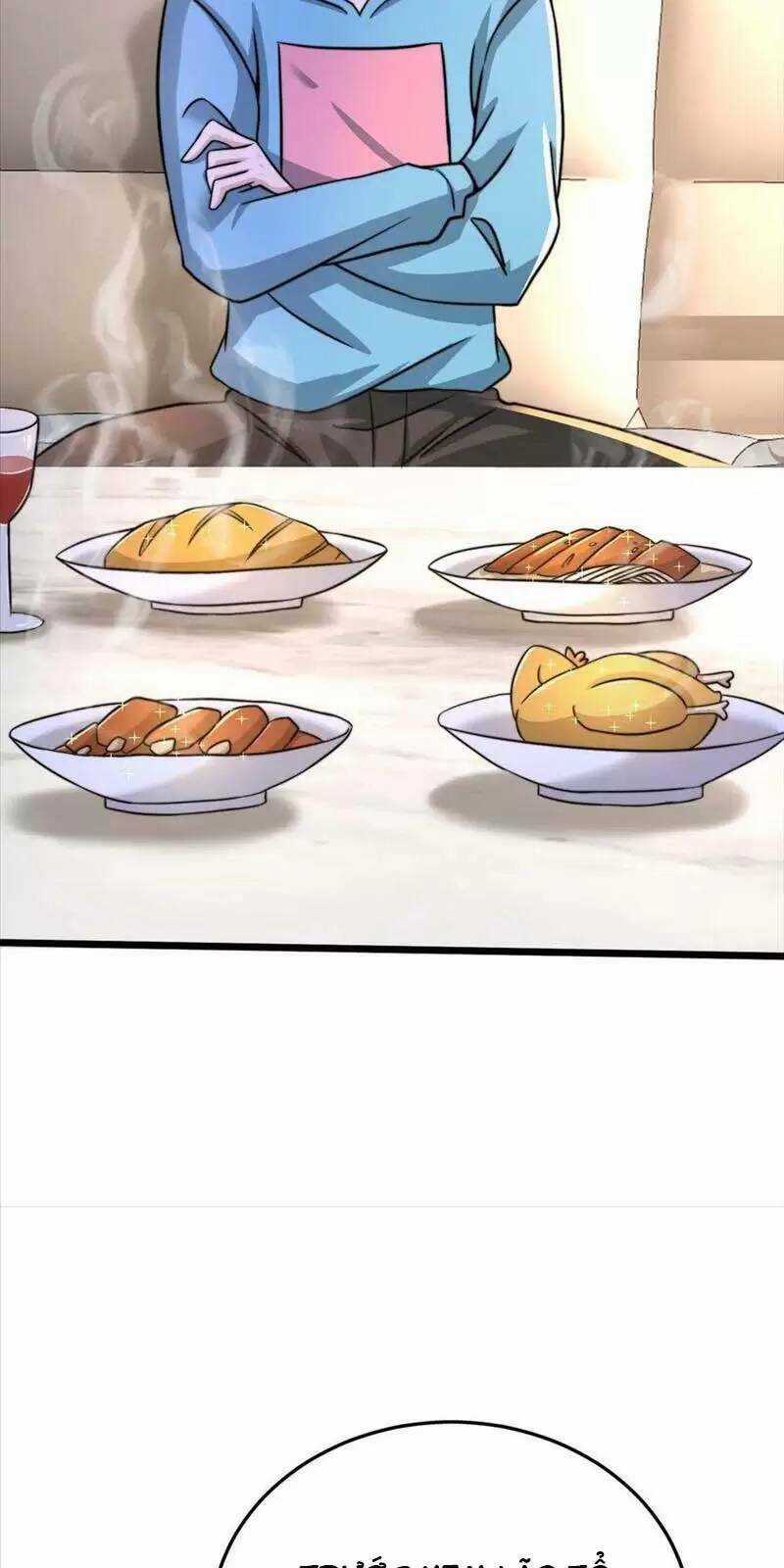 Bắt Đầu Livestream Ở Địa Phủ: Phát Sóng Trực Tiếp Ở Đây Ai Dám Đến Chương 30 trang 23