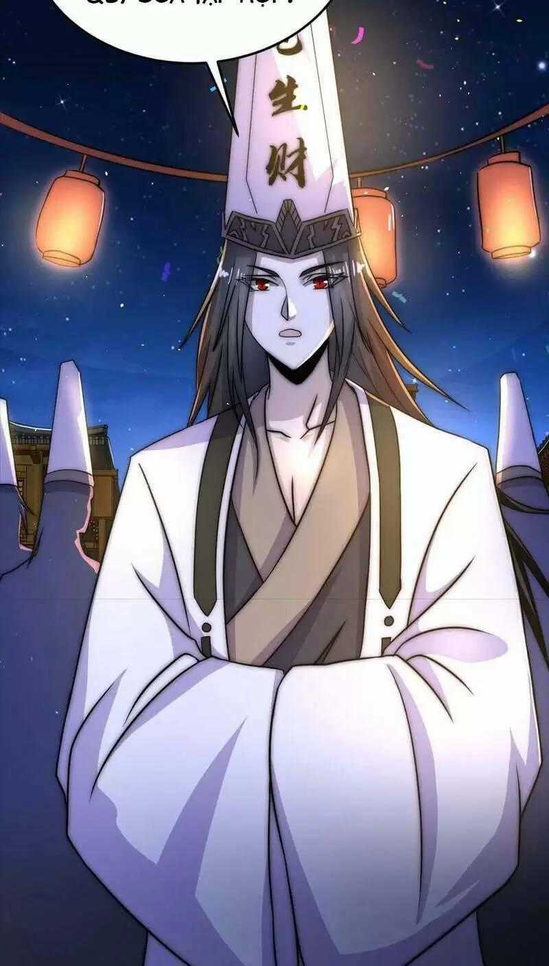 Bắt Đầu Livestream Ở Địa Phủ: Phát Sóng Trực Tiếp Ở Đây Ai Dám Đến Chương 30 trang 25