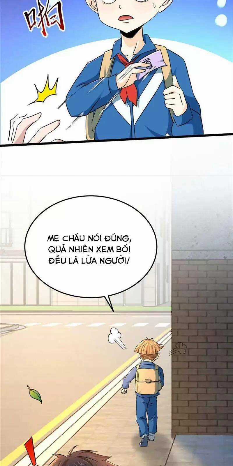 Bắt Đầu Livestream Ở Địa Phủ: Phát Sóng Trực Tiếp Ở Đây Ai Dám Đến Chương 30 trang 5