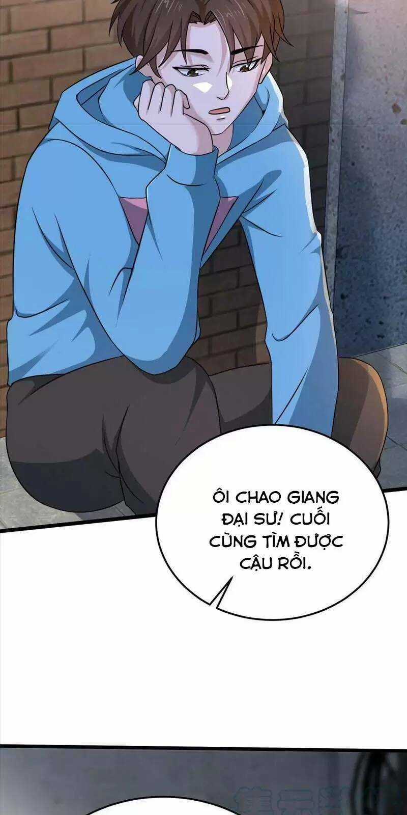 Bắt Đầu Livestream Ở Địa Phủ: Phát Sóng Trực Tiếp Ở Đây Ai Dám Đến Chương 30 trang 7