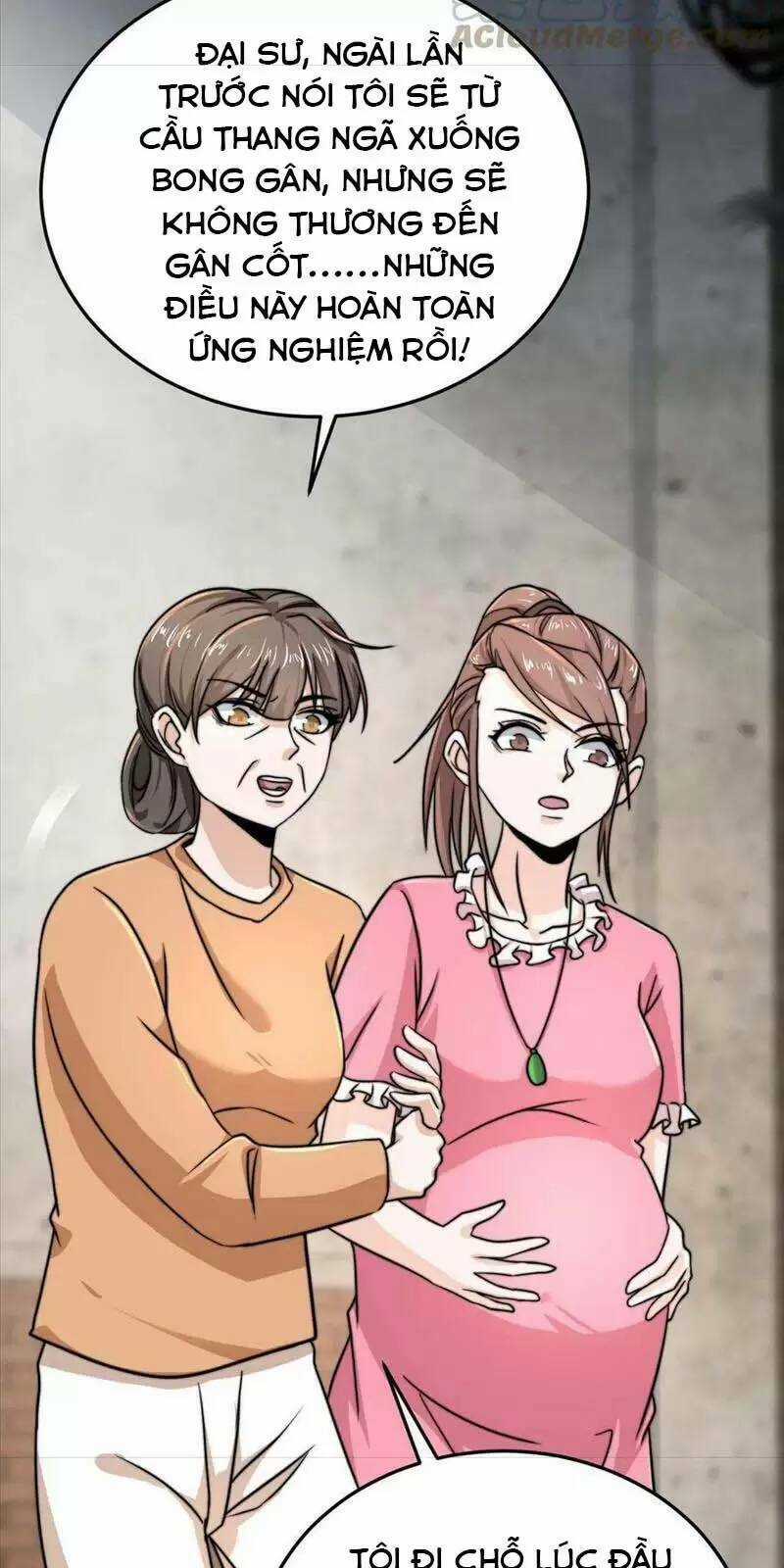 Bắt Đầu Livestream Ở Địa Phủ: Phát Sóng Trực Tiếp Ở Đây Ai Dám Đến Chương 30 trang 8