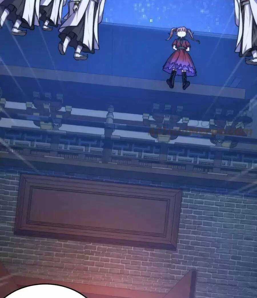 Bắt Đầu Livestream Ở Địa Phủ: Phát Sóng Trực Tiếp Ở Đây Ai Dám Đến Chương 31 trang 11