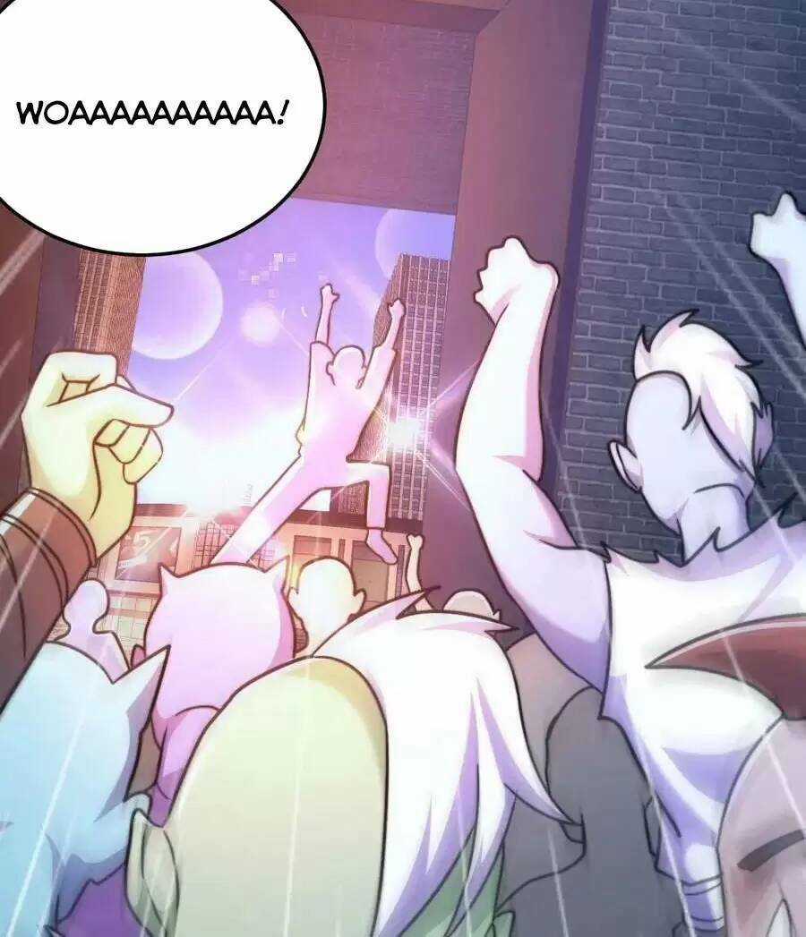 Bắt Đầu Livestream Ở Địa Phủ: Phát Sóng Trực Tiếp Ở Đây Ai Dám Đến Chương 31 trang 12