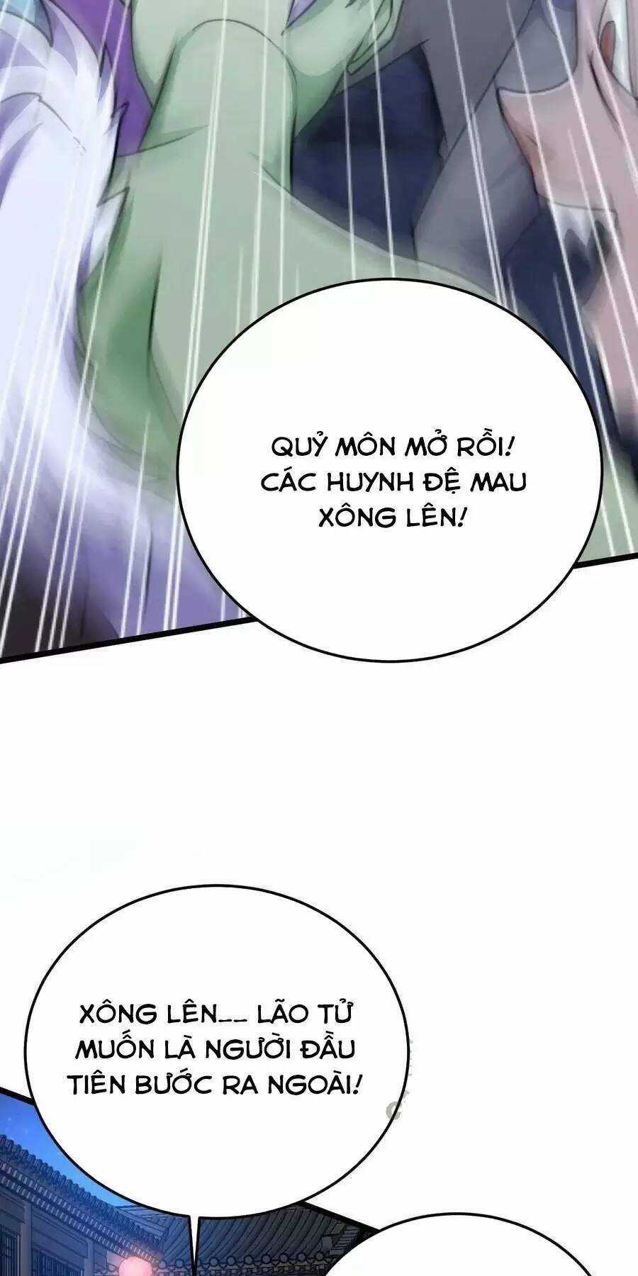 Bắt Đầu Livestream Ở Địa Phủ: Phát Sóng Trực Tiếp Ở Đây Ai Dám Đến Chương 31 trang 13