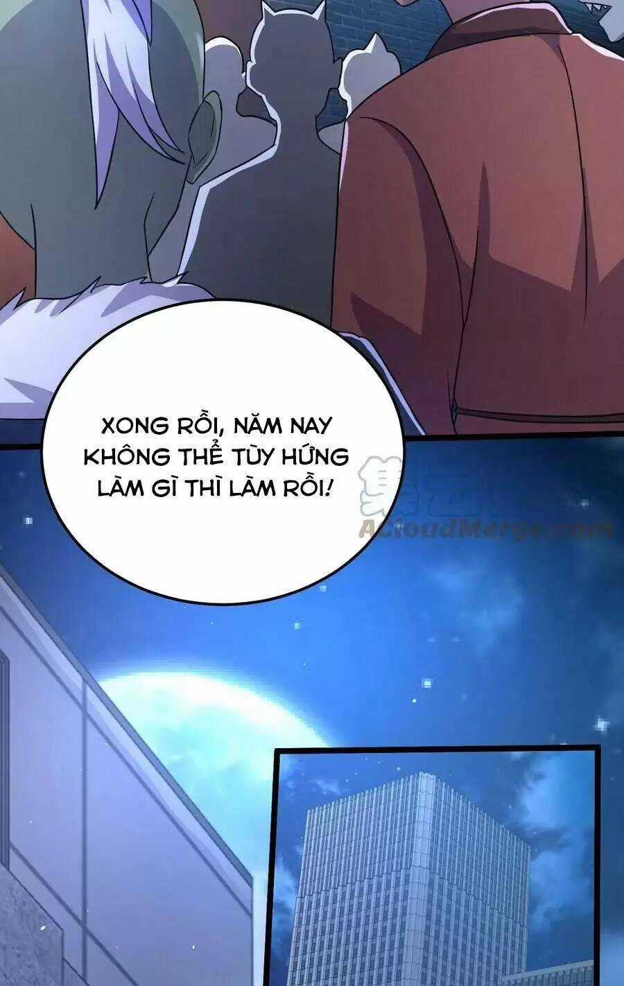 Bắt Đầu Livestream Ở Địa Phủ: Phát Sóng Trực Tiếp Ở Đây Ai Dám Đến Chương 31 trang 17