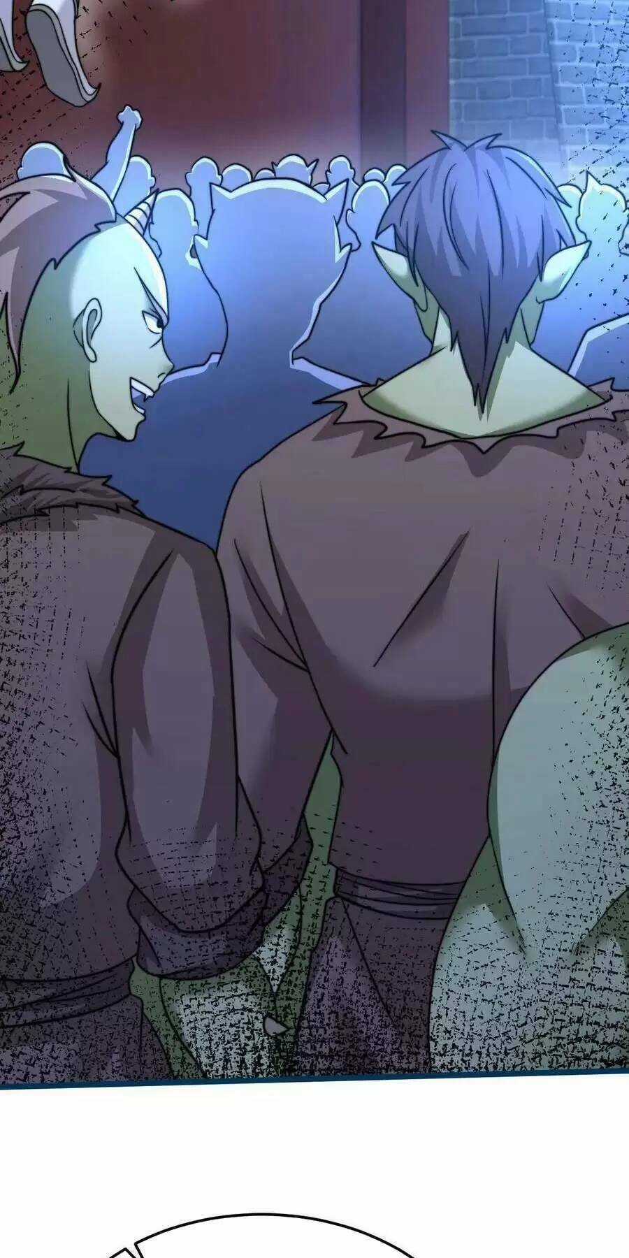 Bắt Đầu Livestream Ở Địa Phủ: Phát Sóng Trực Tiếp Ở Đây Ai Dám Đến Chương 31 trang 2