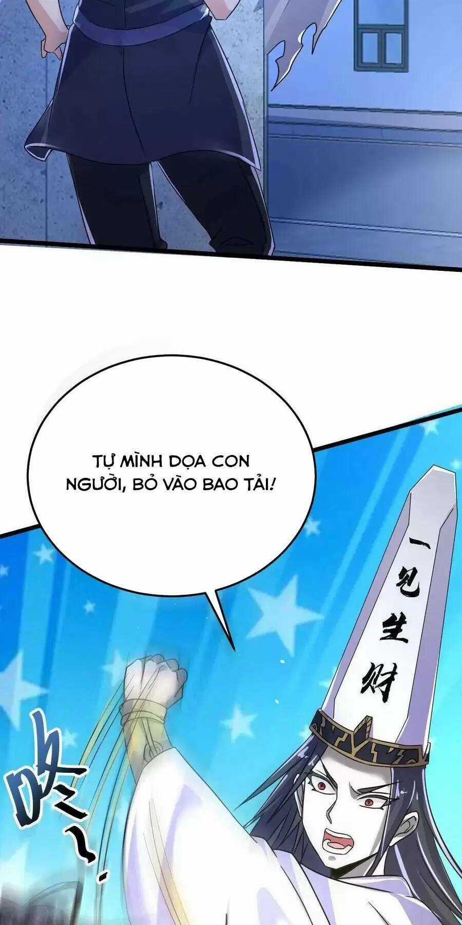 Bắt Đầu Livestream Ở Địa Phủ: Phát Sóng Trực Tiếp Ở Đây Ai Dám Đến Chương 31 trang 20